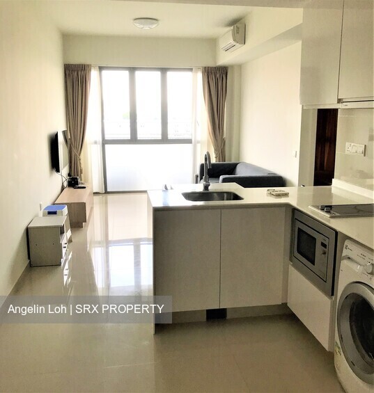 Bedok Residences thumbnail photo